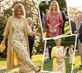 Amelia Floral Flow