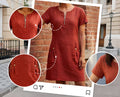 Abigail Linen Blend
