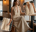 Olivia Cotton Maxi