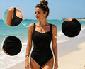 Grace Slim Swimsuit